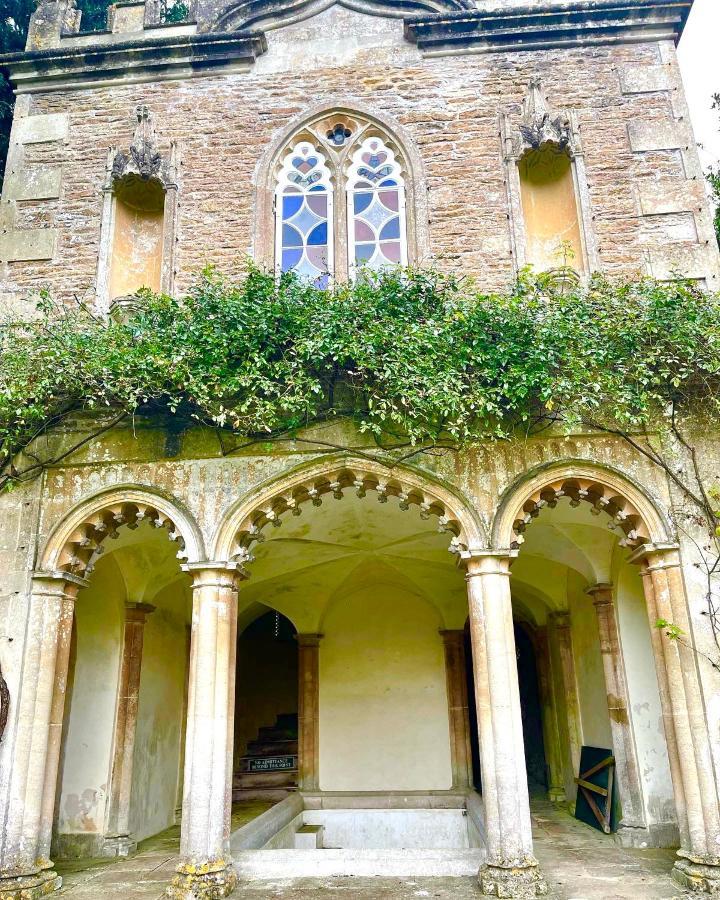 דירות קורשם Alexander House מראה חיצוני תמונה