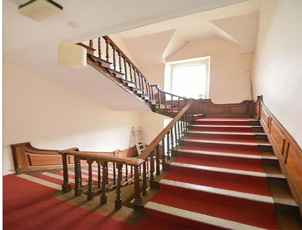 דירות קורשם Alexander House חדר תמונה