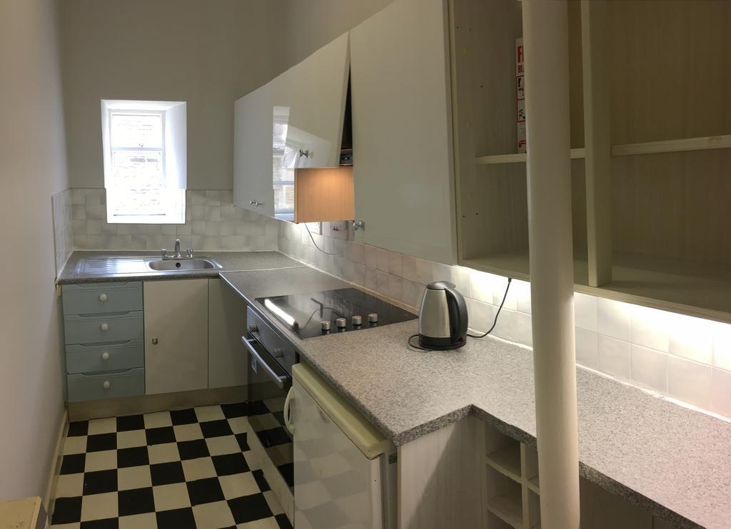 דירות קורשם Alexander House מראה חיצוני תמונה